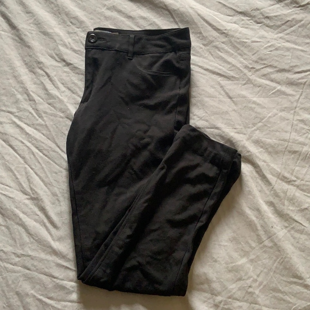 Paige super skinny pants